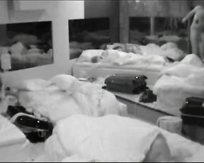 Swedish Reality Showcase - Short Pinch of Rodney and his Large Rod