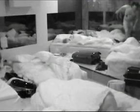 Swedish Reality Showcase - Short Pinch of Rodney and his Large Rod