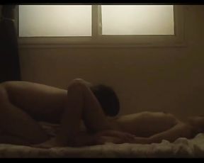 Korean Erotic Collection Boy Finally have Hookup with her Dream Ultra-Cute Nymph