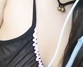 清软喵直播视频1