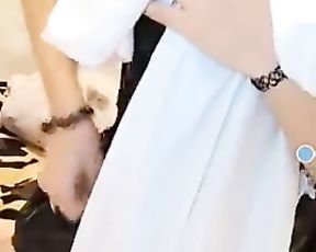 清软喵直播视频1