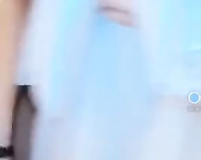 清软喵直播视频1