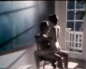 Catherine Bell from JAG Softcore Skinemax Gig