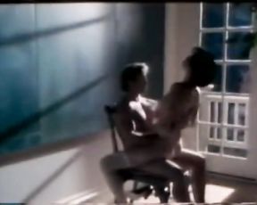 Catherine Bell from JAG Softcore Skinemax Gig