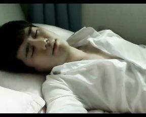 Korean Erotic Collection Adorable Nymph have a Taste of Romp