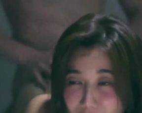 Korean Softcore Collection Wild Inebriated Chick Doggystyle-Fashion Fuck Intercourse