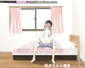 Mai Erotic Life with my lil' Step-Sister Mai