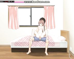 Mai Erotic Life with my lil' Step-Sister Mai