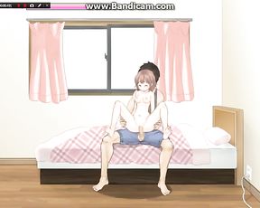 Mai Erotic Life with my lil' Step-Sister Mai