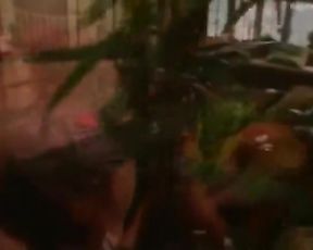 Krista Allen Glamour Fuck Sequence