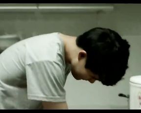 Korean Softcore Collection Wish and Massage Marvelous Nasty Uber-Ultra-Cute Dame