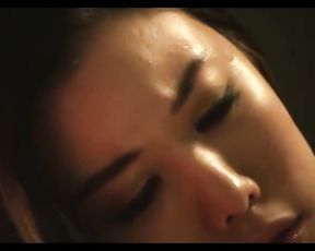 Korean Softcore Collection Wish and Massage Marvelous Nasty Uber-Ultra-Cute Dame