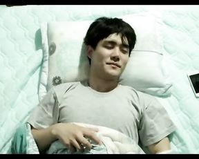 Korean Softcore Collection Wish and Massage Marvelous Nasty Uber-Ultra-Cute Dame