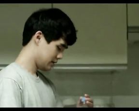 Korean Softcore Collection Wish and Massage Marvelous Nasty Uber-Ultra-Cute Dame