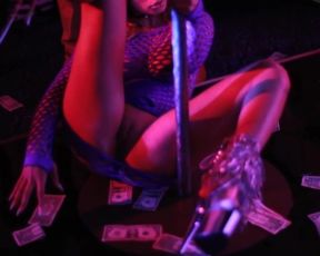 Rihanna - Mega-Superslut better have my Money (Softcore PMV)