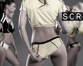 SEXiEST SOFTCORE RUGBY [SUPERcut]