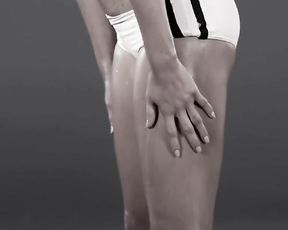 SEXiEST SOFTCORE RUGBY [SUPERcut]