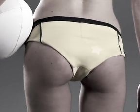 SEXiEST SOFTCORE RUGBY [SUPERcut]