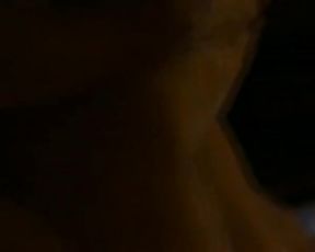 Catalina Larranaga Supah-Super Hot Erotic Hookup Vignette in Office