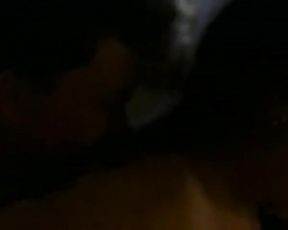 Catalina Larranaga Supah-Super Hot Erotic Hookup Vignette in Office