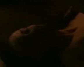 Catalina Larranaga Supah-Super Hot Erotic Hookup Vignette in Office