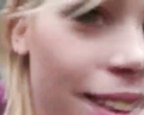 Softcore Walking of my Teenies in Kiev