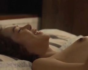 Korean Softcore Collection Supah-Ultra-Cute Teenager Riding Guy Trunk until Ejaculation