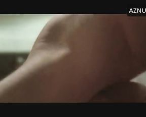 Antonio Banderas in Original Sin (GAY-FOR-PAY GLAMOUR FOR FAGGOT EYES)