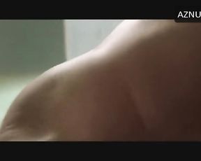 Antonio Banderas in Original Sin (GAY-FOR-PAY GLAMOUR FOR FAGGOT EYES)