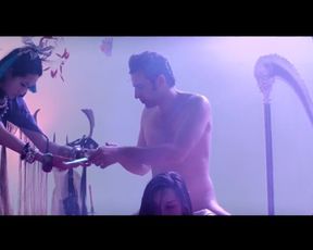 Stoya Erotic Music Flick