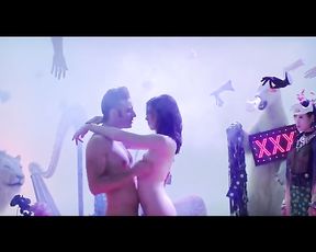 Stoya Erotic Music Flick