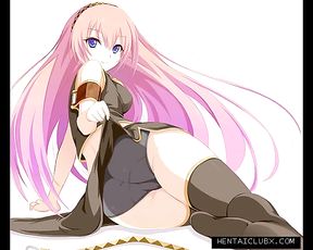 Handsome Ecchi Softcore Slideshow Manga Porno Anime Chicks