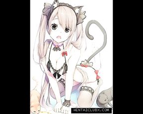 Handsome Ecchi Softcore Slideshow Manga Porno Anime Chicks