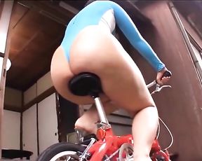 Yurika Chubby Long-sleeved REALISE Bathing Suit [ Glamour ]