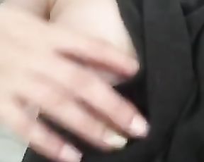 Nilamas Ang Dede Habang Nakaquarantine | Libog Na Libog