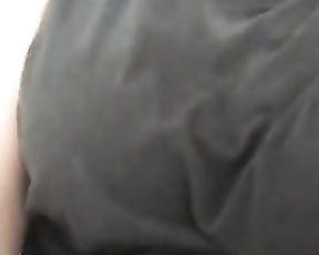 Nilamas Ang Dede Habang Nakaquarantine | Libog Na Libog