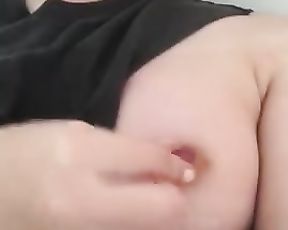 Nilamas Ang Dede Habang Nakaquarantine | Libog Na Libog