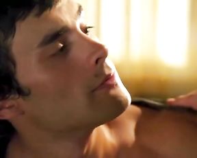 Erotic Porn Game "the Contest" Part 1