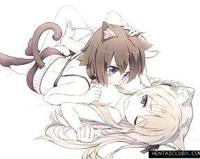 Anime Porno Ecchi Glamour Wondrous Anime Girls