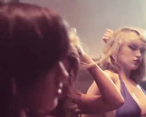 Wonderful Dancing - Jiggle that Donk (Softcore Music Video)