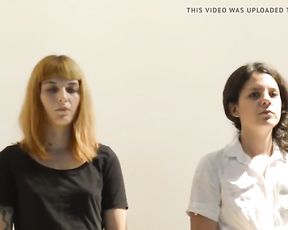 Urinate Standing Group Art