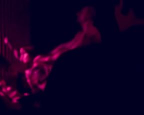 ART PORNO MUSIC VID - I NEED IS COMPANY or ORGY TIME (GROUP LOVEMAKING INTERCOURSE)