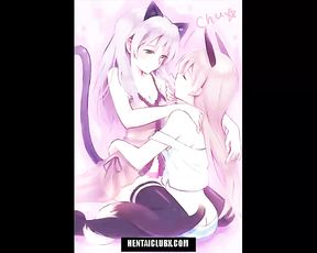 Sumptuous Ecchi Gallery Erotic Anime Woman Pics