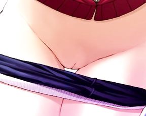 Sword Art Online Manga Porno Pic Compilation with Sounds