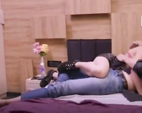 Desi Model Softcore with BOYFRIEND - Part 1