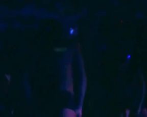 Korean Erotic Collection Hump with a Stripper in Night Club