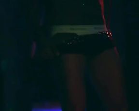 Korean Erotic Collection Hump with a Stripper in Night Club