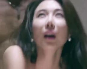 Korean Erotic Collection Hump with a Stripper in Night Club