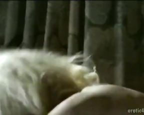 Shauna O'Brien and Kim Dawson [[ Erotic Scene ]]