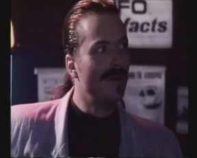 (glamour) after being Adbucted by Aliens, Dude gives Nymphs Orgasms Mental Domination